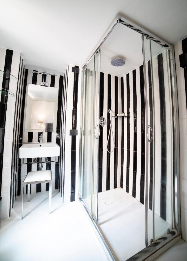 Relais San Lorenzo In Lucina Rome Exterior photo